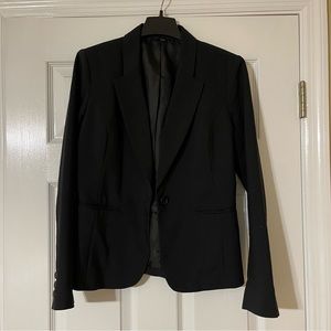 Mossimo Black Blazer